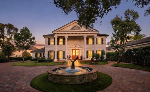 House in Jupiter, Florida, United States 1