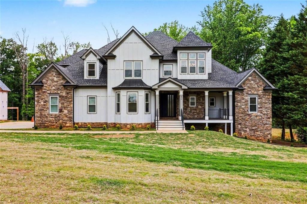 House in Alpharetta, Georgia, United States 1 - 17891981