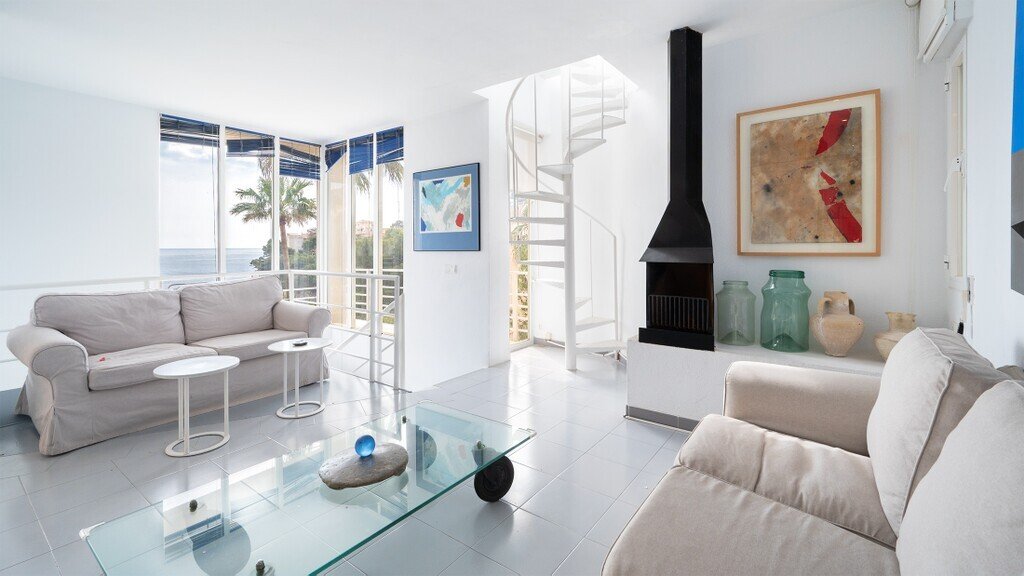 Apartment in Andratx, Balearic Islands, Spain 2 - 17892117