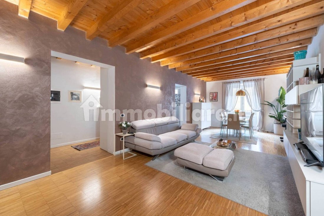 Apartment in Historic Center, Brescia, Lombardy 4 - 17892678