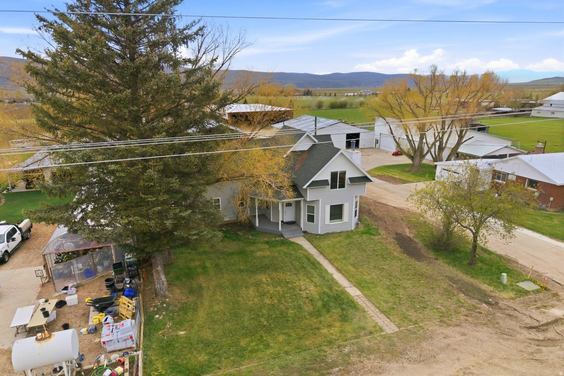 House in Kamas, Utah, United States 5 - 17891230