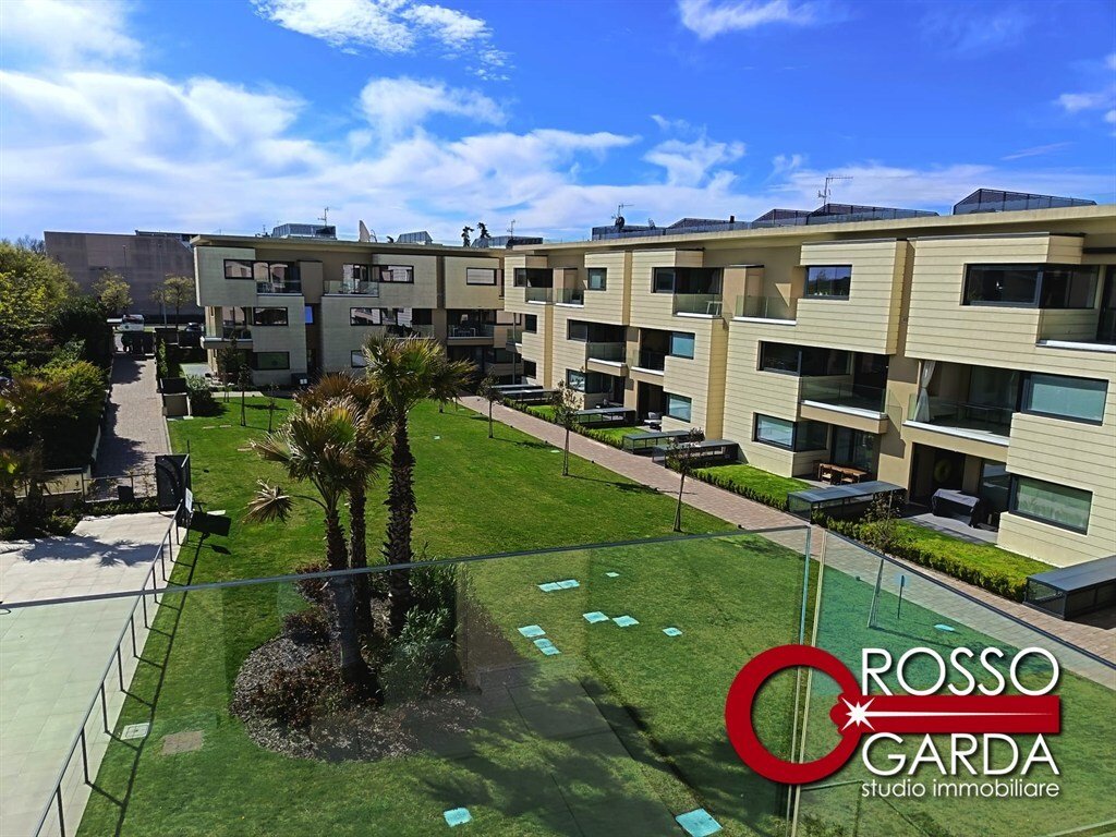 Apartment in Rivoltella, Desenzano del Garda, Lombardy 3 - 17890435