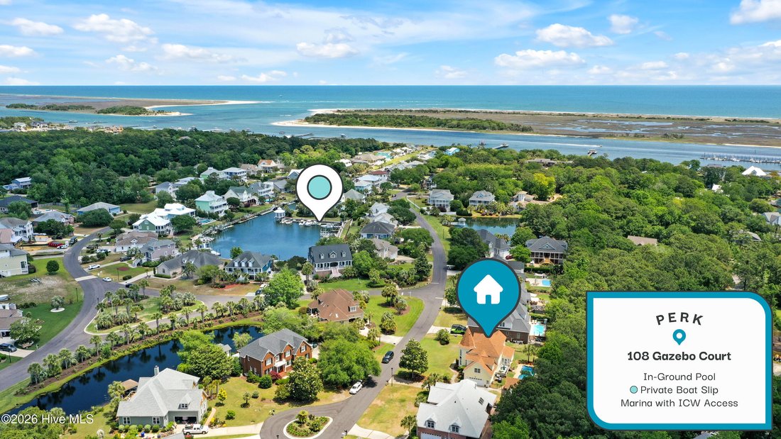 House in Porters Neck, North Carolina, United States 3 - 17891707