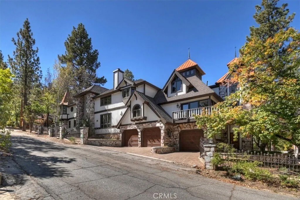 House in Big Bear Lake, California, United States 2 - 16526504