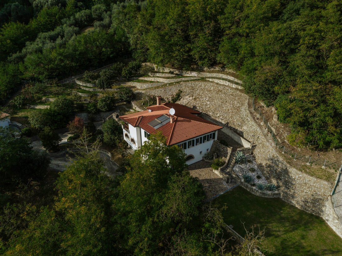Villa in Galzignano Terme, Veneto, Italy 5 - 17892666