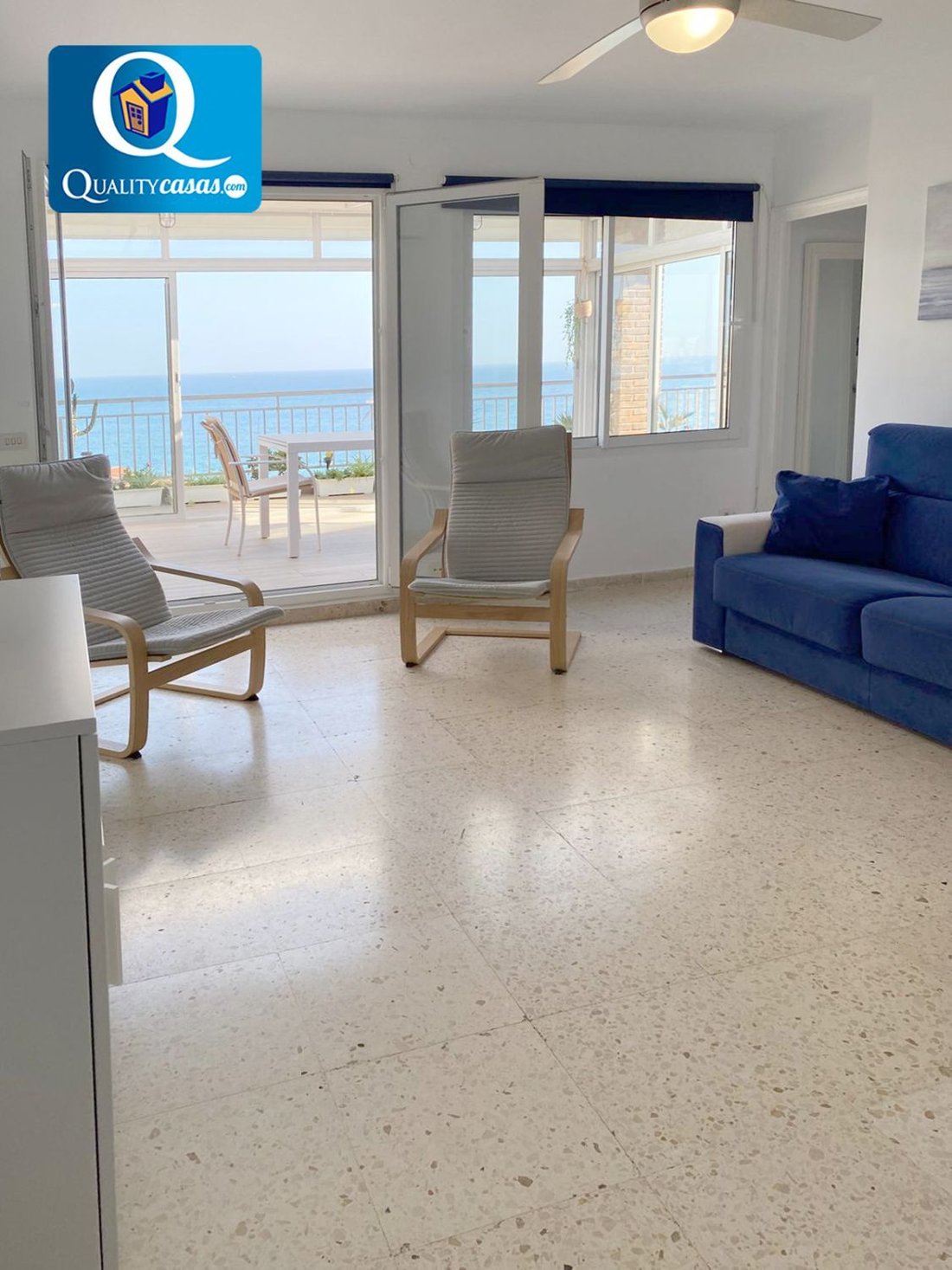 Penthouse in Alicante, Valencian Community, Spain 5 - 17892172