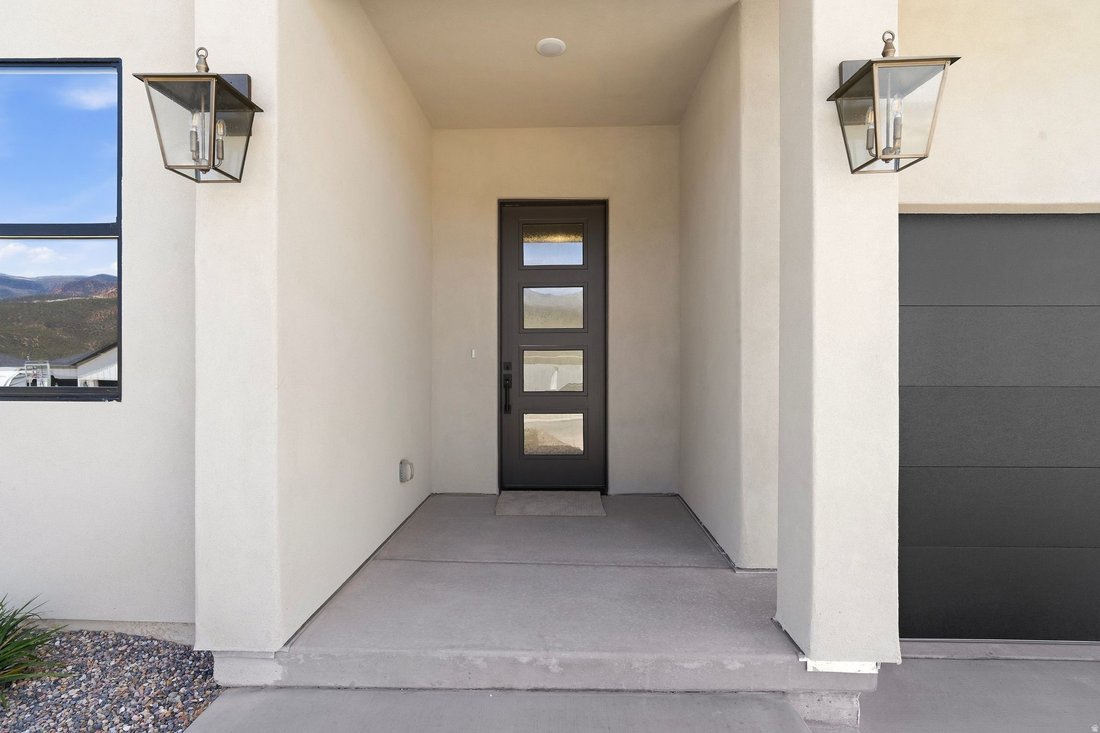 House in Cedar City, Utah, United States 4 - 17891194