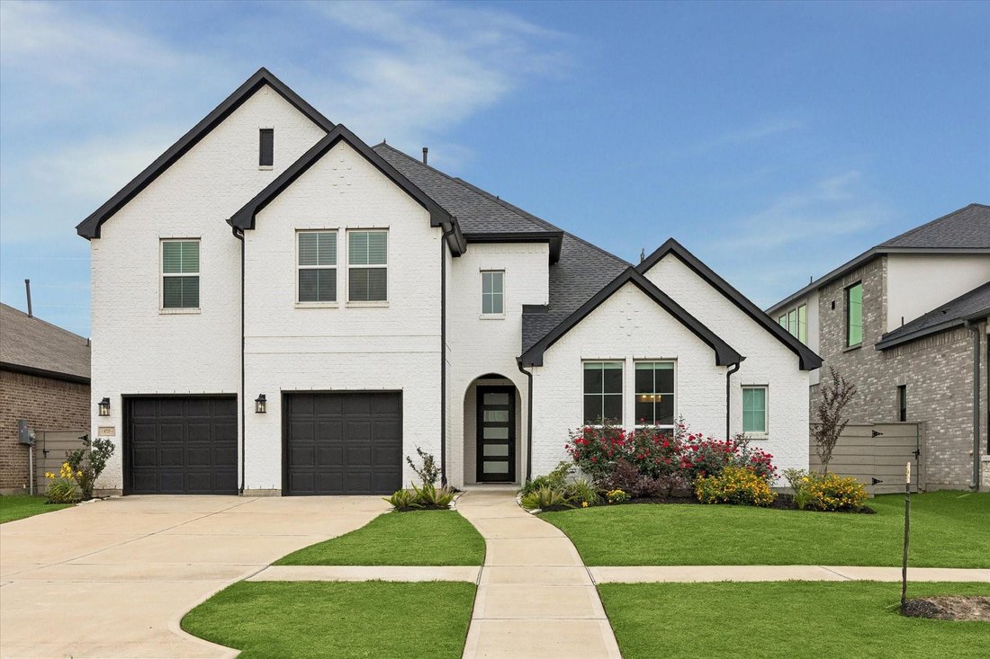 House in Rosharon, Texas, United States 1 - 17891754