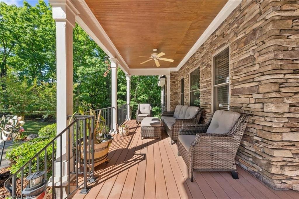 House in Denton, North Carolina, United States 4 - 17891377
