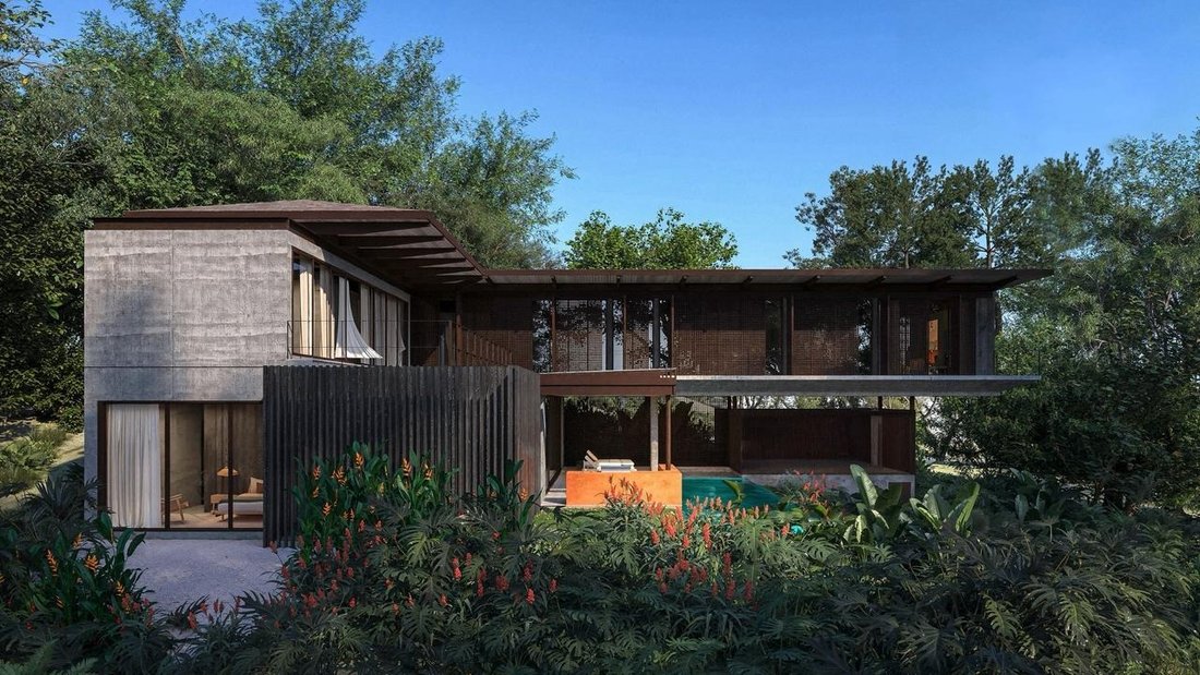 House in Paraíso, Costa Rica 2 - 17675285