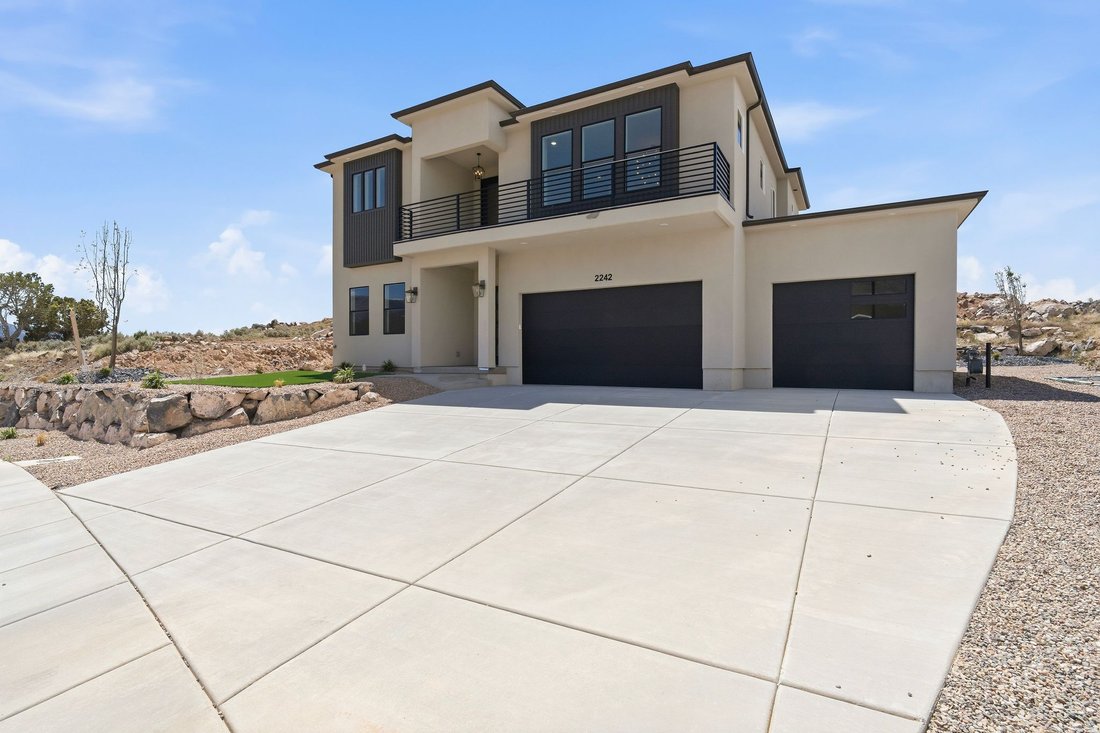 House in Cedar City, Utah, United States 2 - 17891194