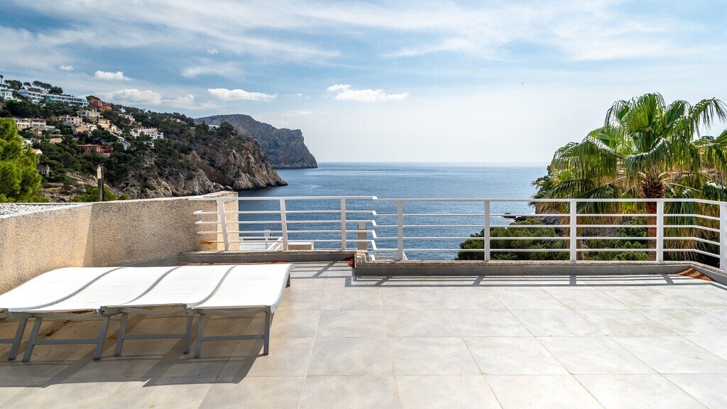 Apartment in Andratx, Balearic Islands, Spain 1 - 17892117