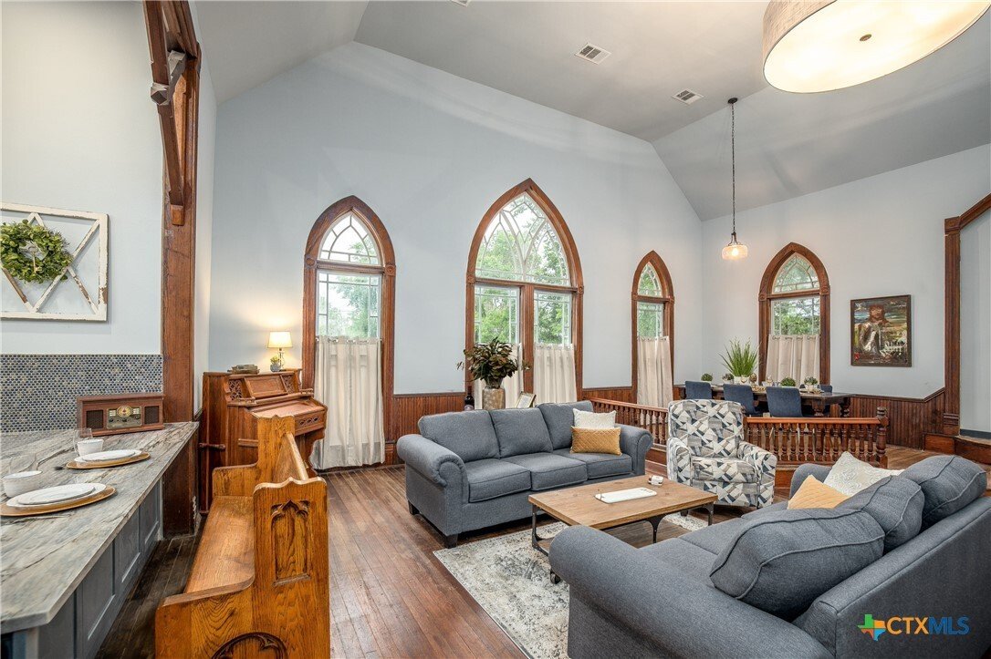 House in Bartlett, Texas, United States 4 - 17891154