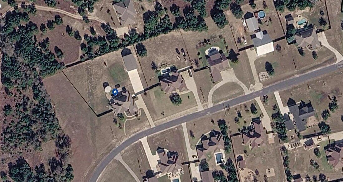 House in Liberty Hill, Texas, United States 5 - 17890738