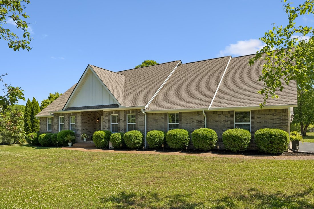 House in Spring Hill, Tennessee, United States 5 - 17891577