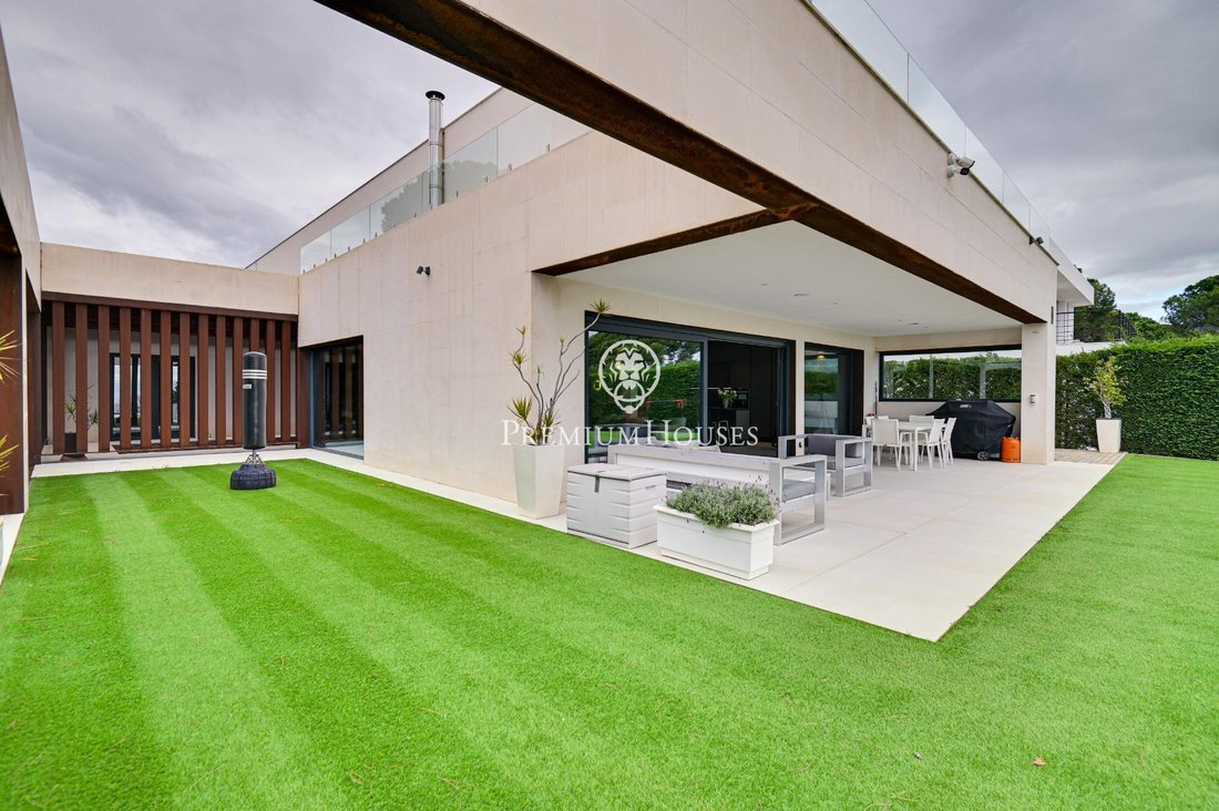 House in Sant Andreu de Llavaneres, Catalonia, Spain 3 - 17892255