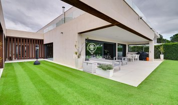 House in Sant Andreu de Llavaneres, Catalonia, Spain 2
