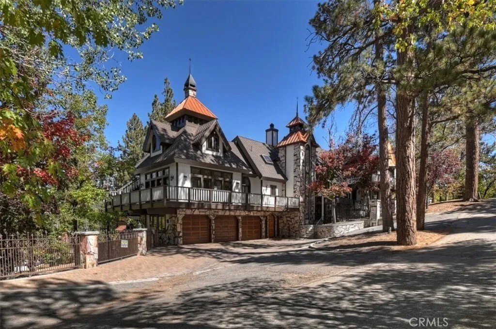 House in Big Bear Lake, California, United States 5 - 16526504