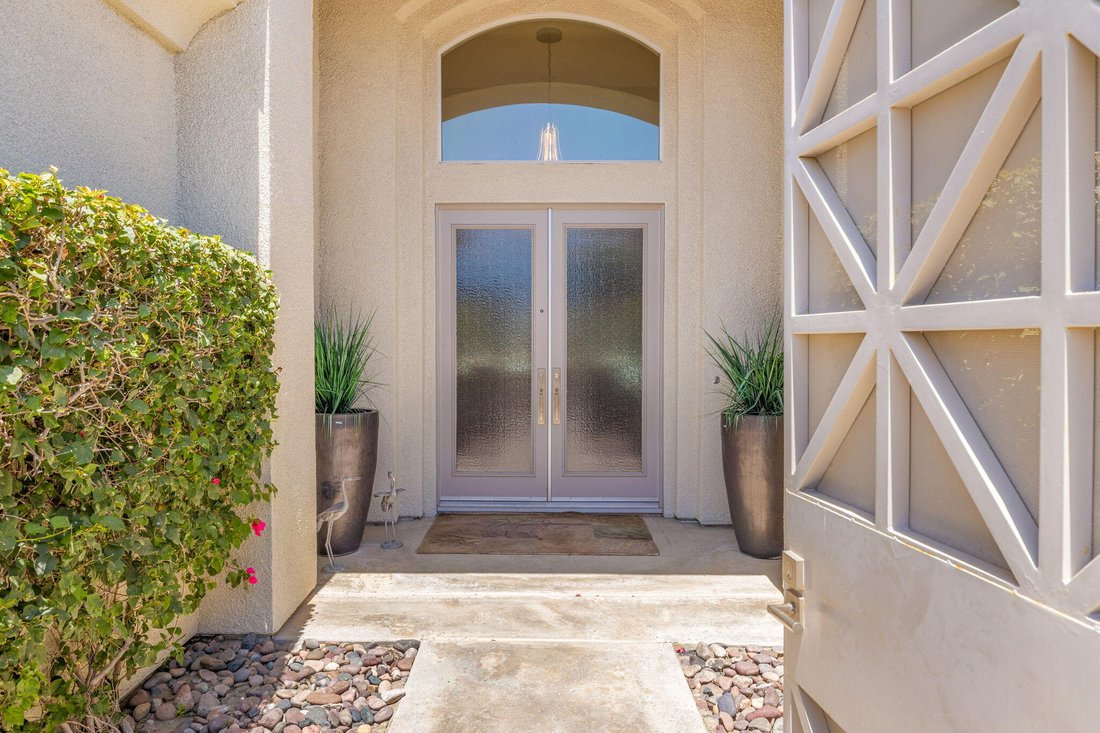 House in Rancho Mirage, California, United States 3 - 17776701