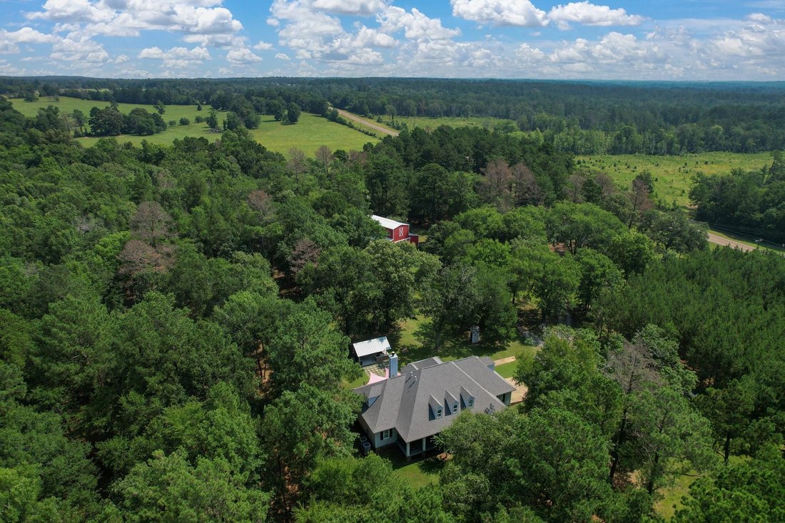 House in Grapeland, Texas, United States 2 - 17891753