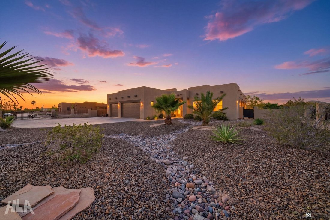 House in Yuma, Arizona, United States 1 - 17892652
