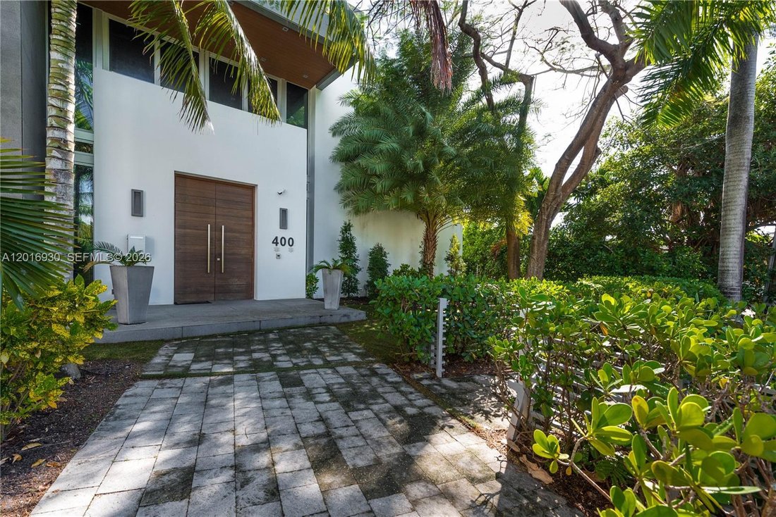 Maison à Hallandale Beach, Floride, États-Unis 2 - 17890534