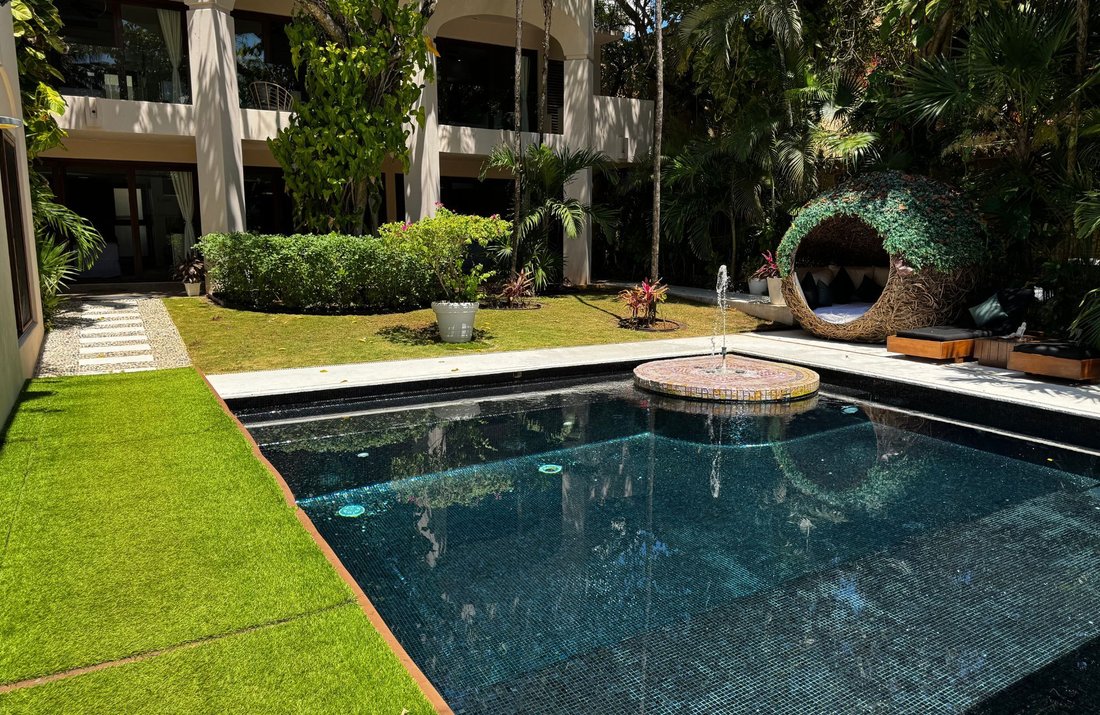 House in Playa del Carmen, Quintana Roo, Mexico 3 - 17505189