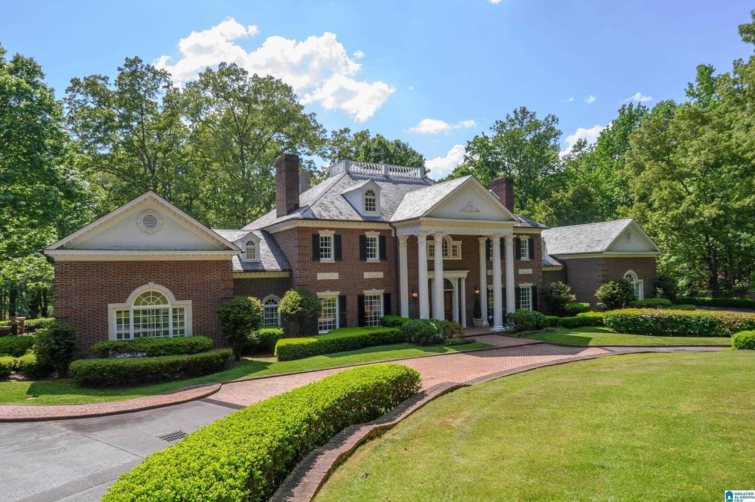 House in Vestavia Hills, Alabama, United States 2 - 17892660