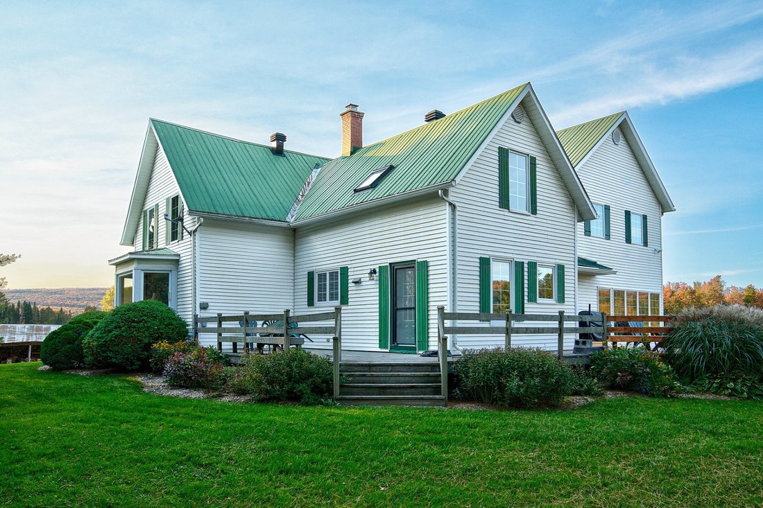House in Potton, Quebec, Canada 5 - 17243174