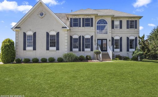 Maison à township de Freehold, New Jersey, États-Unis 1