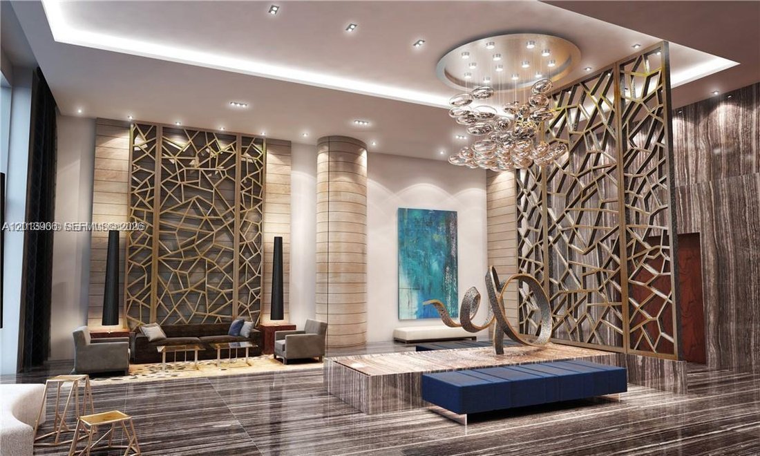 Condo in Sunny Isles Beach, Florida, United States 4 - 17890601