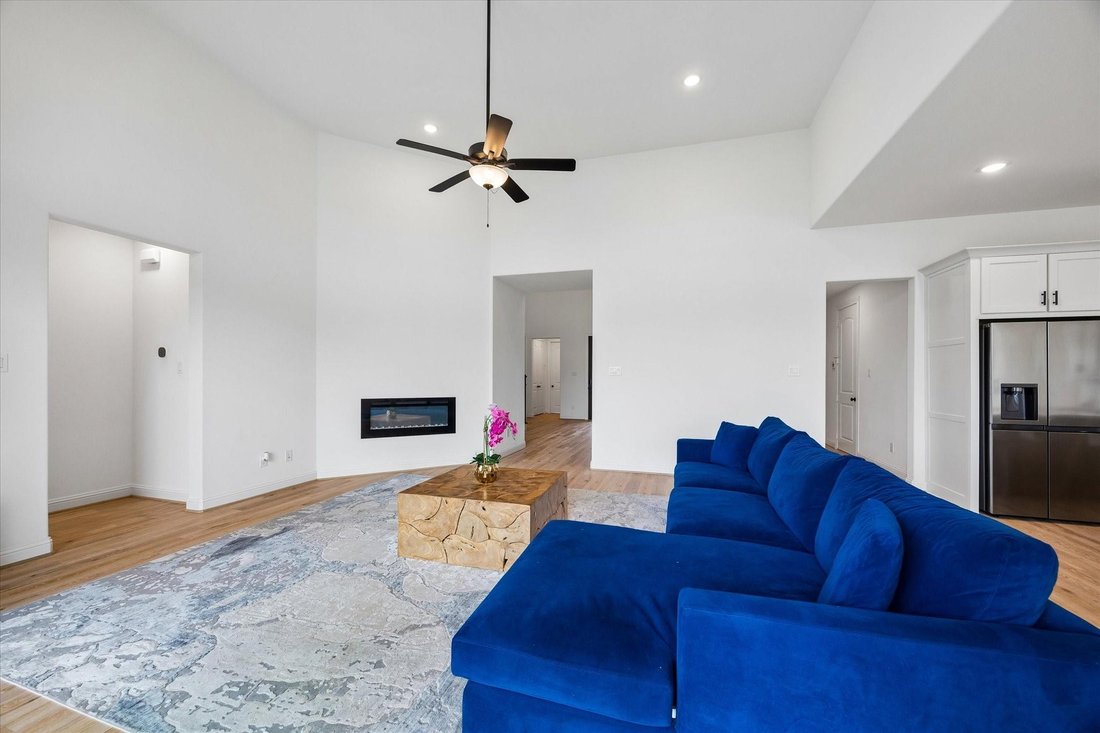 House in Rosharon, Texas, United States 5 - 17891754