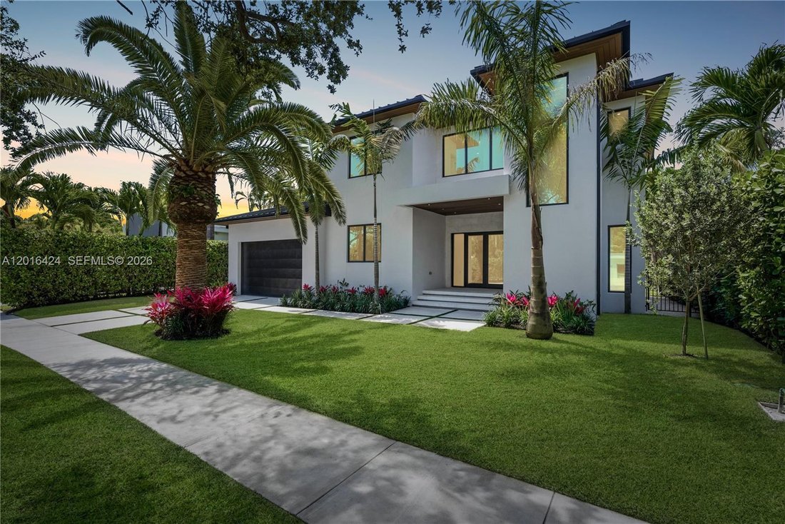 House in North Miami Beach, Florida, United States 1 - 17890586