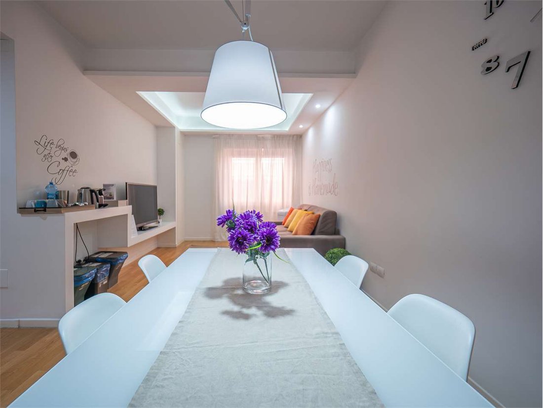 Apartment in Historic Center, Perugia, Italy 4 - 17890656