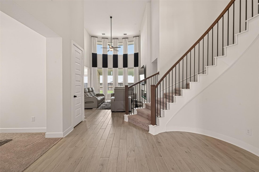 House in Katy, Texas, United States 4 - 17891703