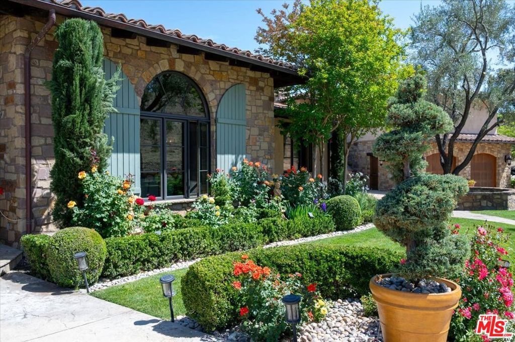House in Los Olivos, California, United States 4 - 17891265