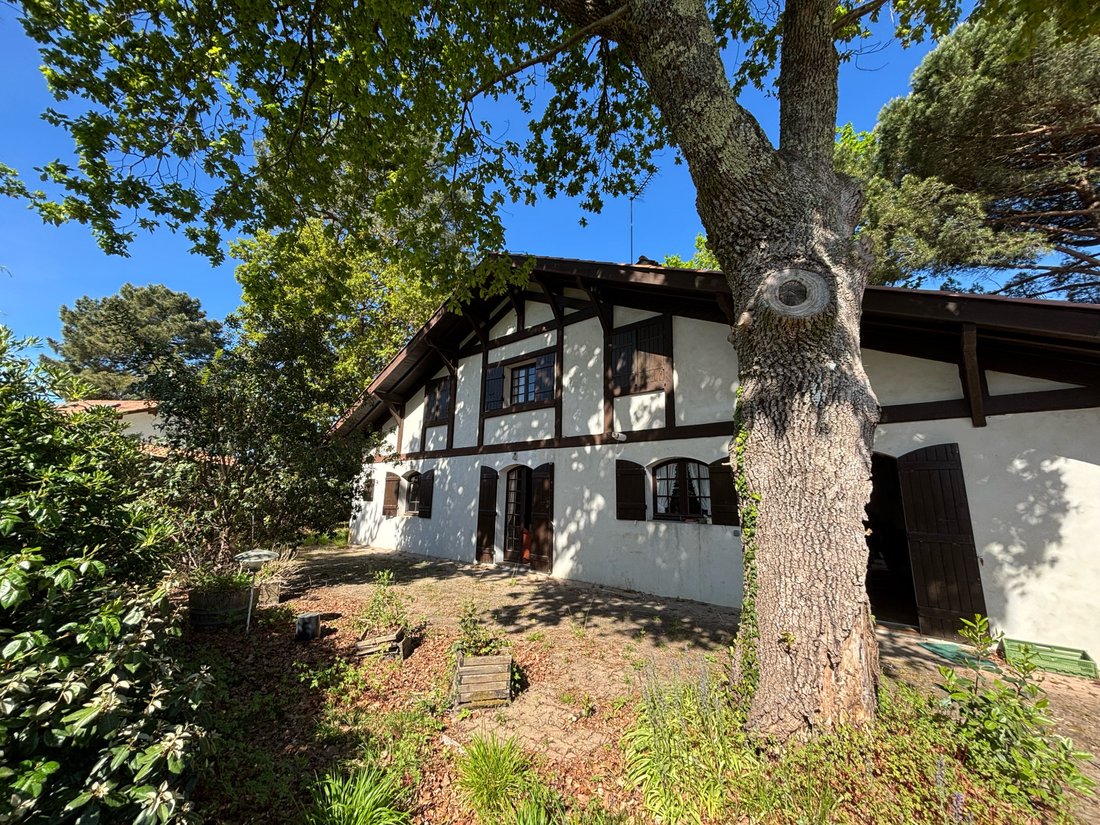 House in Chante Cigale, Gujan-Mestras, France 1 - 17891226