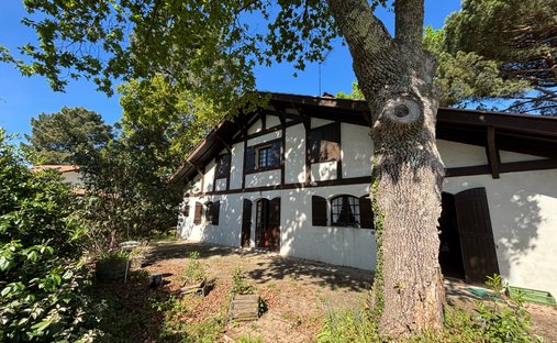 Casa a Gujan-Mestras, Nuova Aquitania, Francia 1