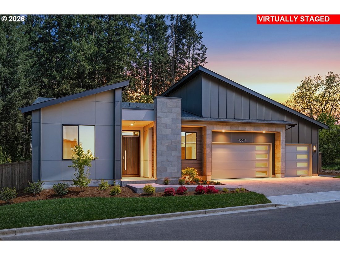 House in Vancouver, Washington, United States 3 - 16726584