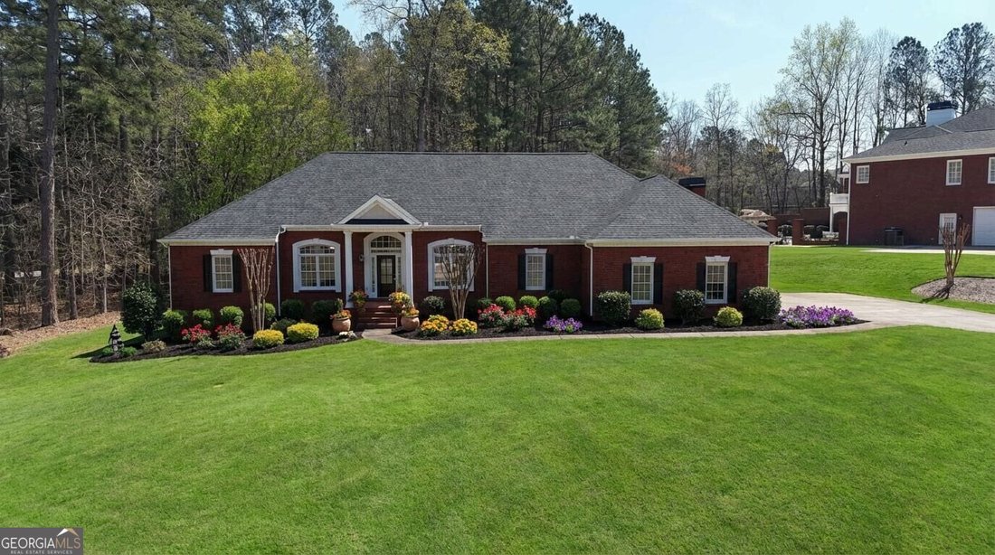House in Acworth, Georgia, United States 2 - 17890645