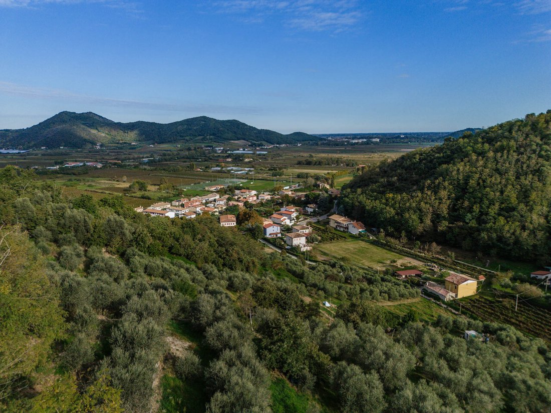 Villa in Galzignano Terme, Veneto, Italy 2 - 17892666