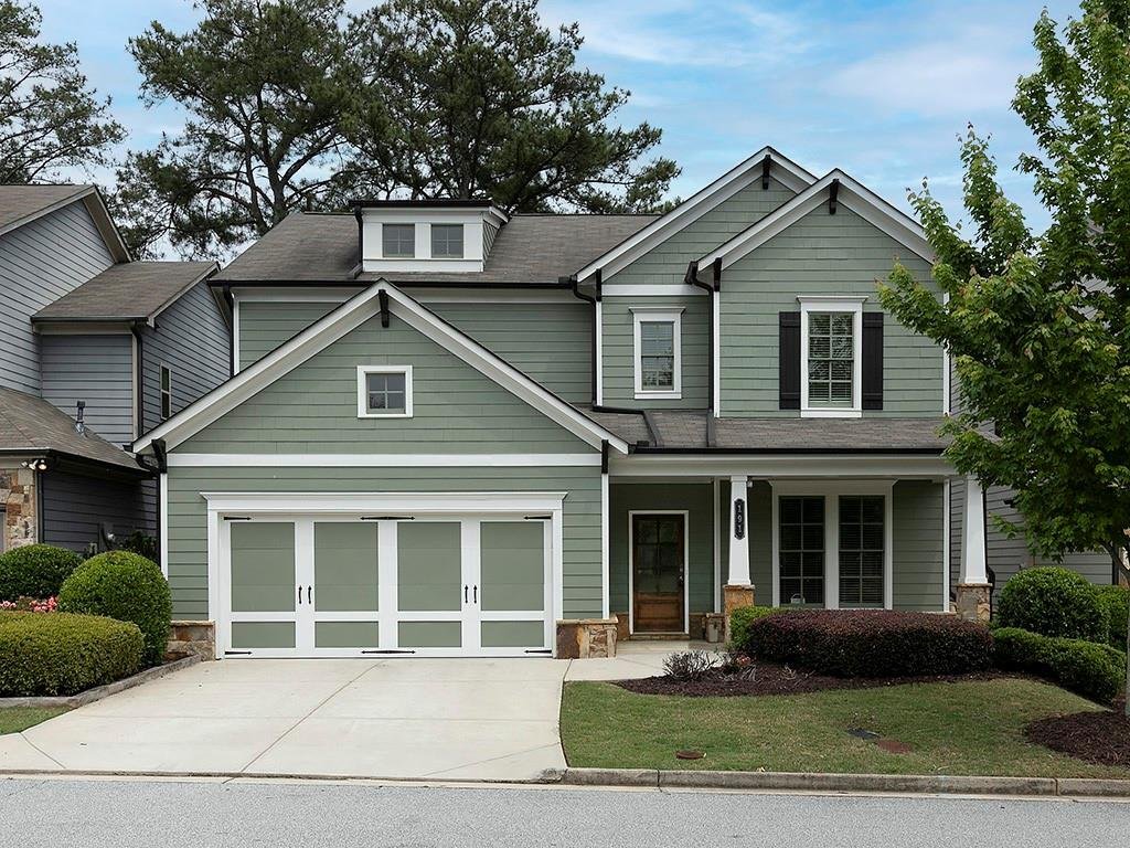 House in Smyrna, Georgia, United States 1 - 17891942