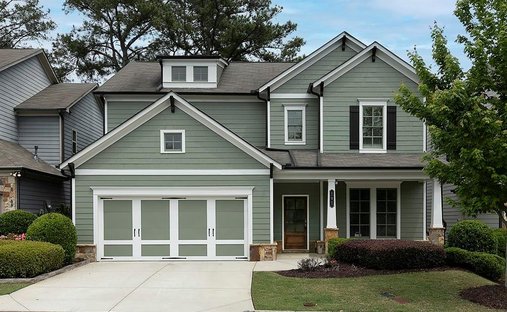Casa en Smyrna, Georgia, Estados Unidos 1