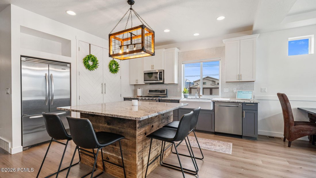 House in Heber City, Utah, United States 4 - 17890828