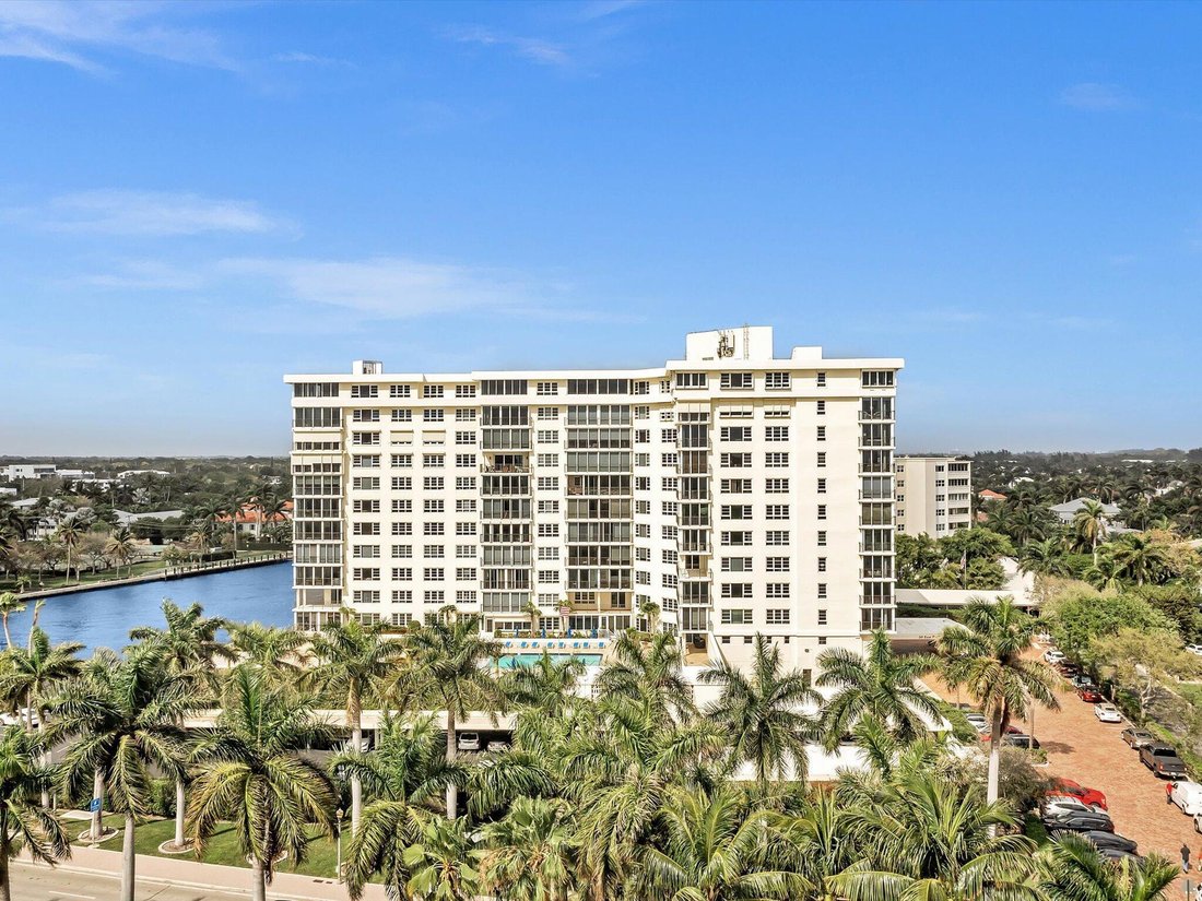 Condo in Delray Beach, Florida, United States 4 - 17891417