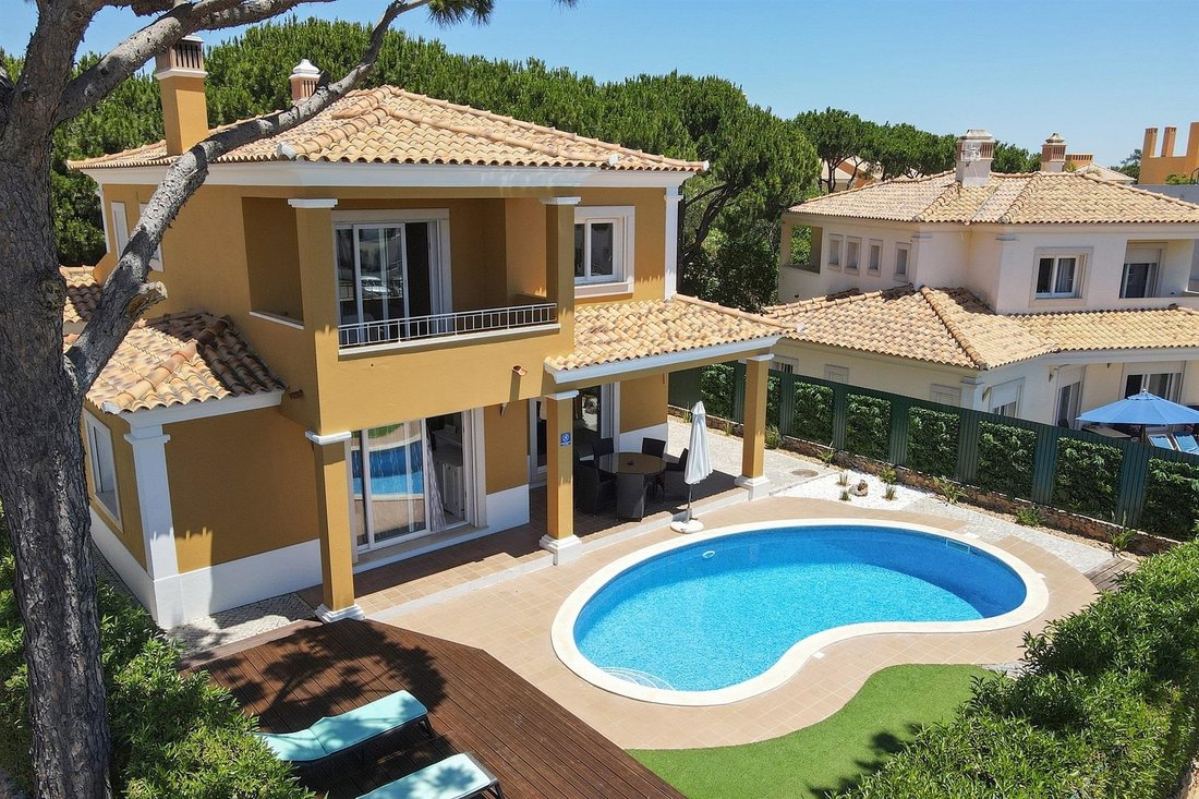 House in Loule (Sao Clemente), Algarve, Portugal 2 - 17893318