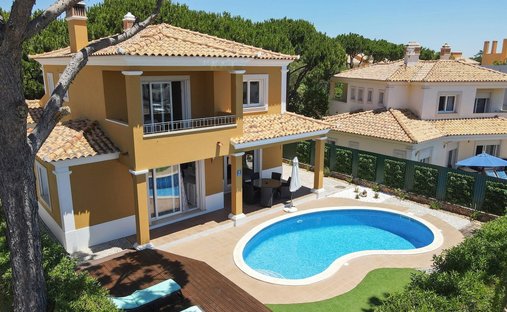 Maison à Loule (Sao Clemente), Algarve, Portugal 1
