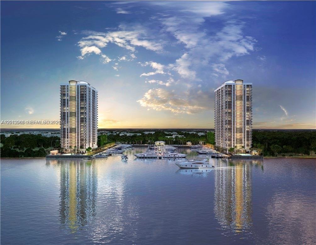 Condo in Sunny Isles Beach, Florida, United States 1 - 17890601