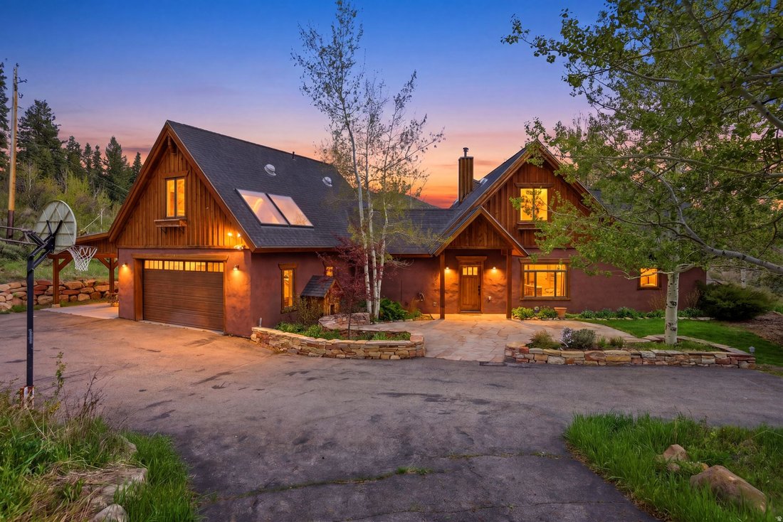 House in Park City, Utah, United States 1 - 17891205