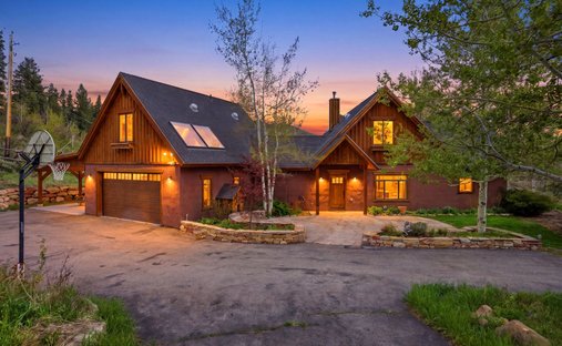 House in Park City, Utah, United States 1